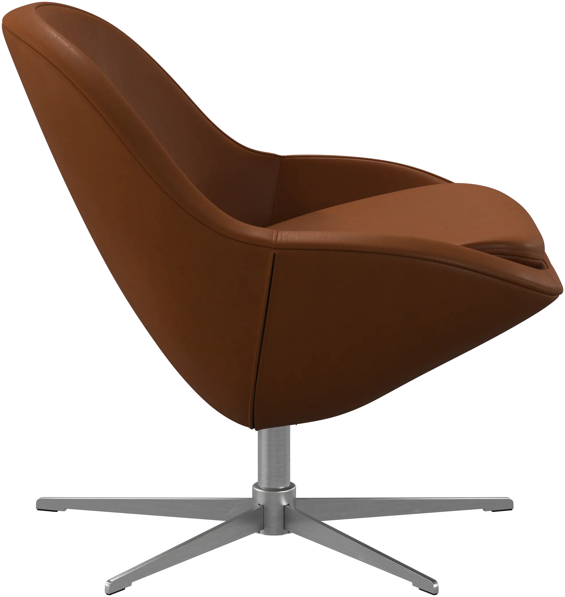 Veneto アームチェア、回転式 | Living chair | Veneto | Anders